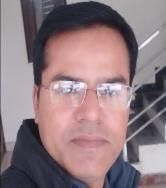 Saurabh Kumar Singh